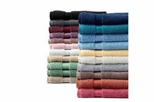 Towels